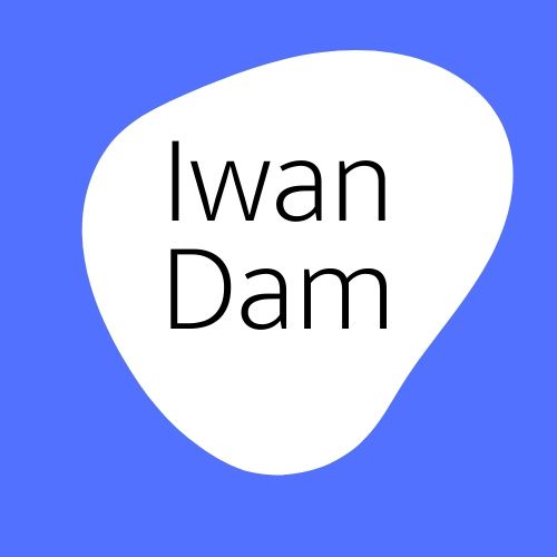 Iwan Dam